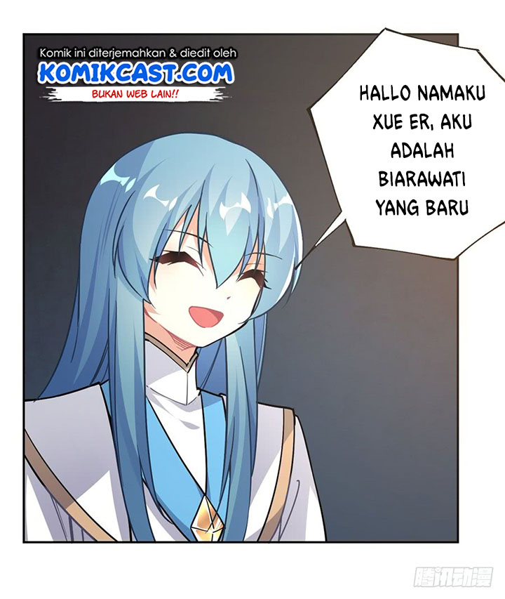 I Picked Up a Demon Lord as a Maid chapter 22